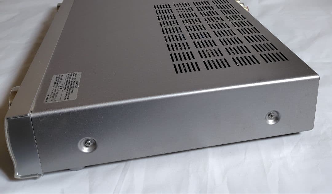 オンキョ― ONKYO プリメインアンプ A-5VL リモコン付
