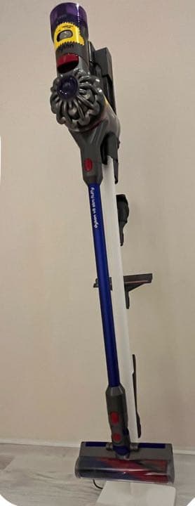 本日限定！吸引力抜群ダイソン掃除機