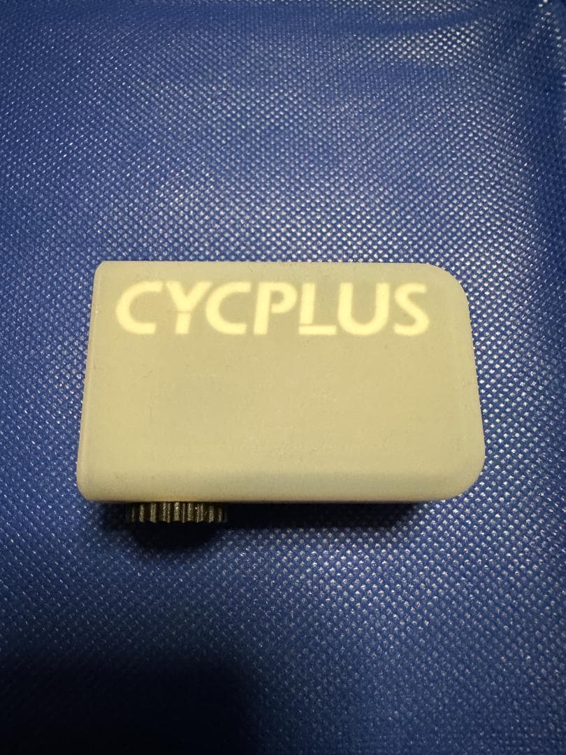 電動ポンプ CYCPLUS AS2 PRO ほぼ未使用 国内正規品