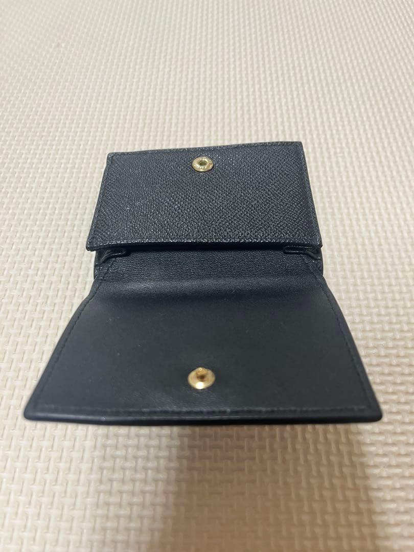 Christian Dior 財布