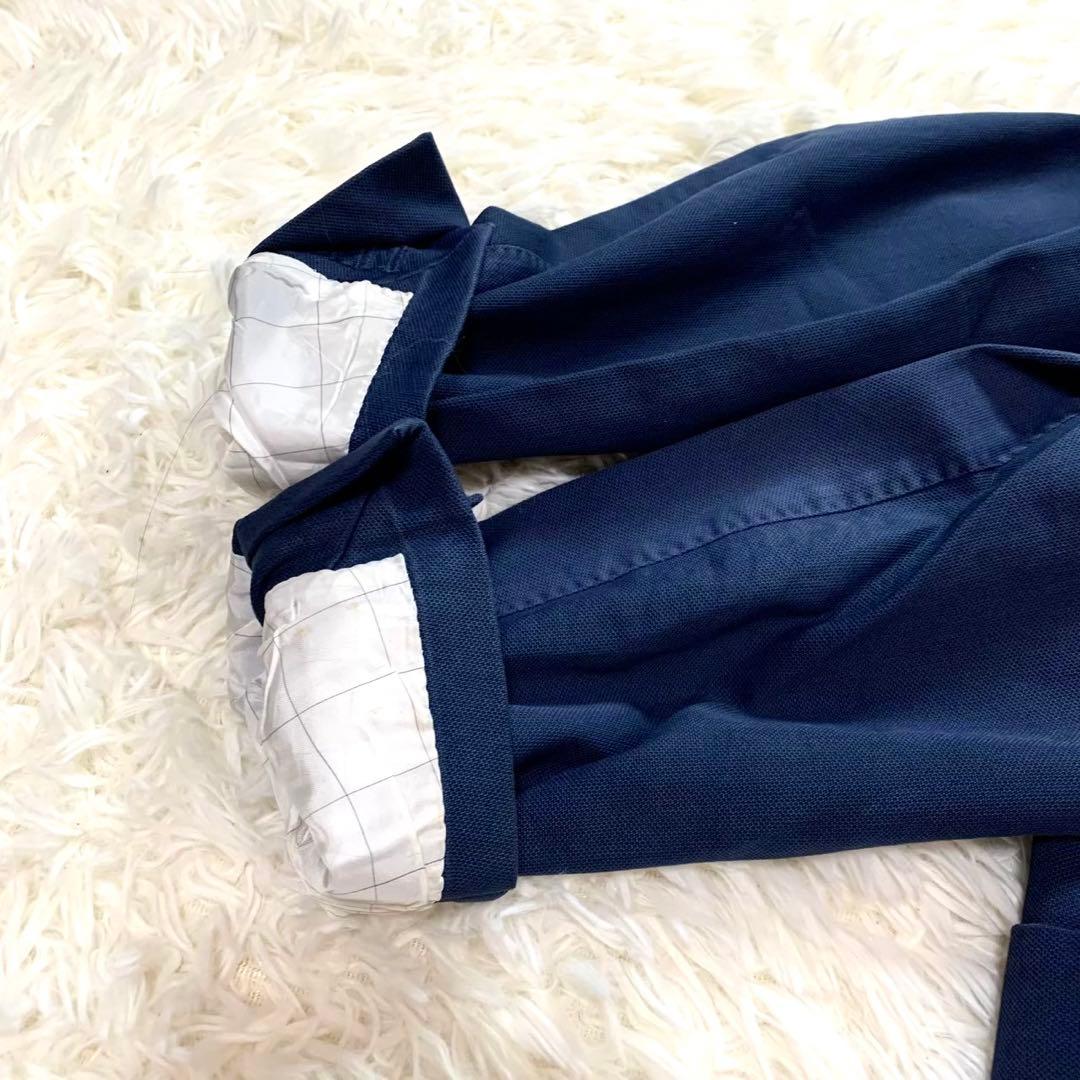BOGLIOLI ボリオリ COAT テーラードジャケット ネイビー 3B 48