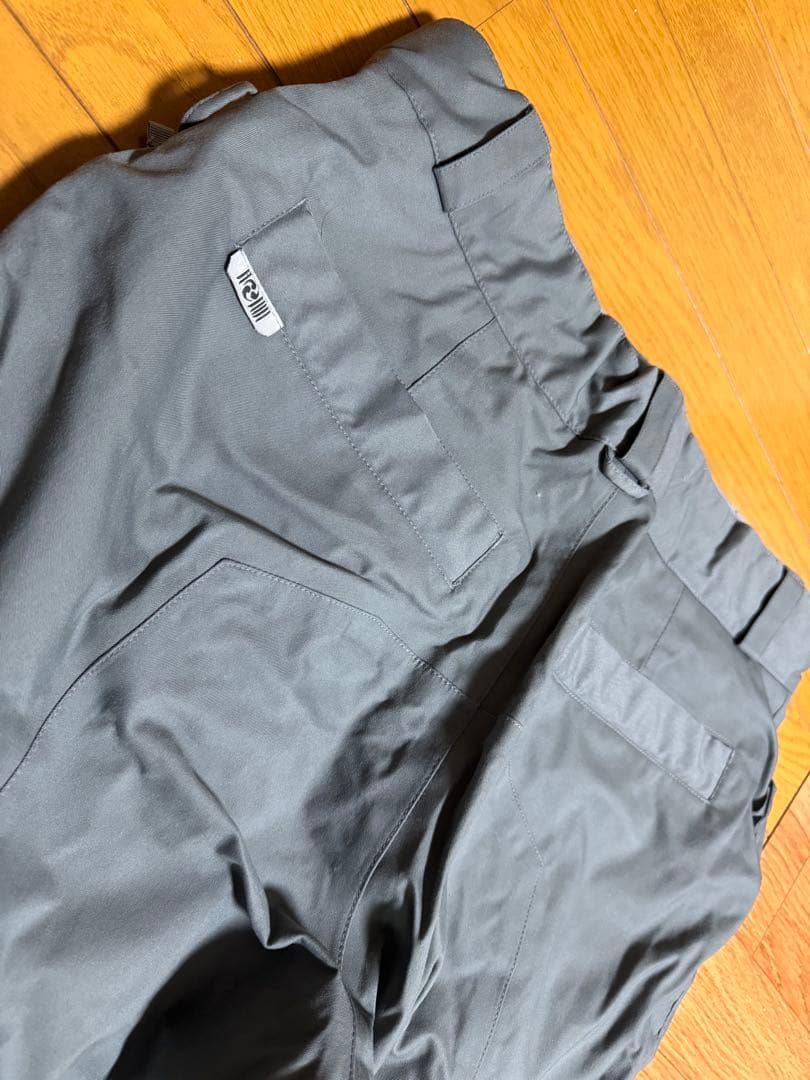 バートン RONIN ローニン パンツ スノーボード