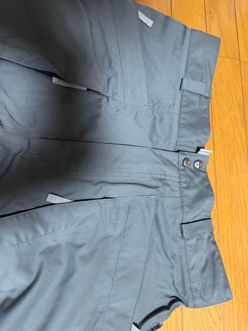 バートン RONIN ローニン パンツ スノーボード