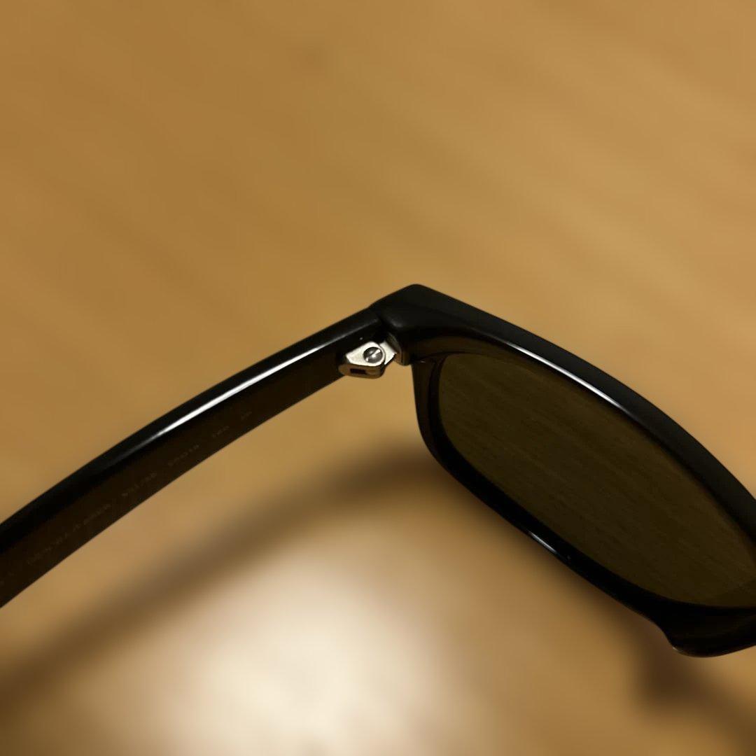 レイバン サングラス RB2132F NEW WAYFARER 偏光レンズ