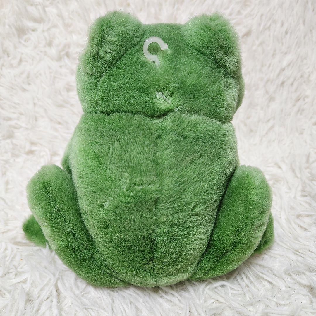 プレイトーキン ぬいぐるみ カエル 24K RINALDO 約22cm
