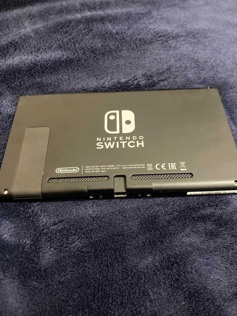 switch本体+おまけ(コントローラー+キャプチャ)