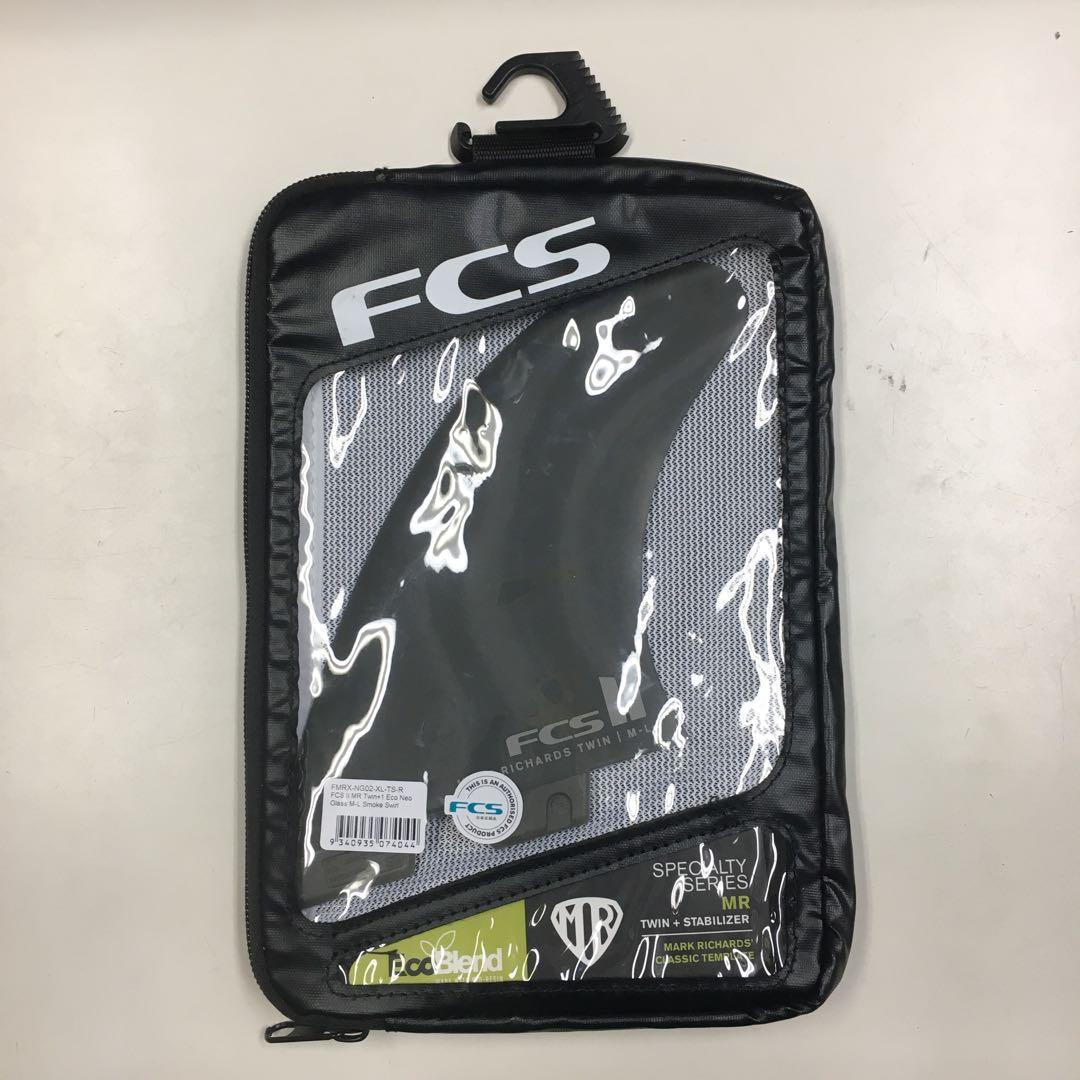 FCS2 エフシーエス マークリチャーズ 2+1セット ネオグラス エコブレンド