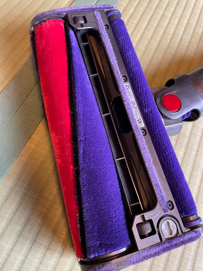 Dyson スティッククリーナー　ダイソン　sv12 動作品