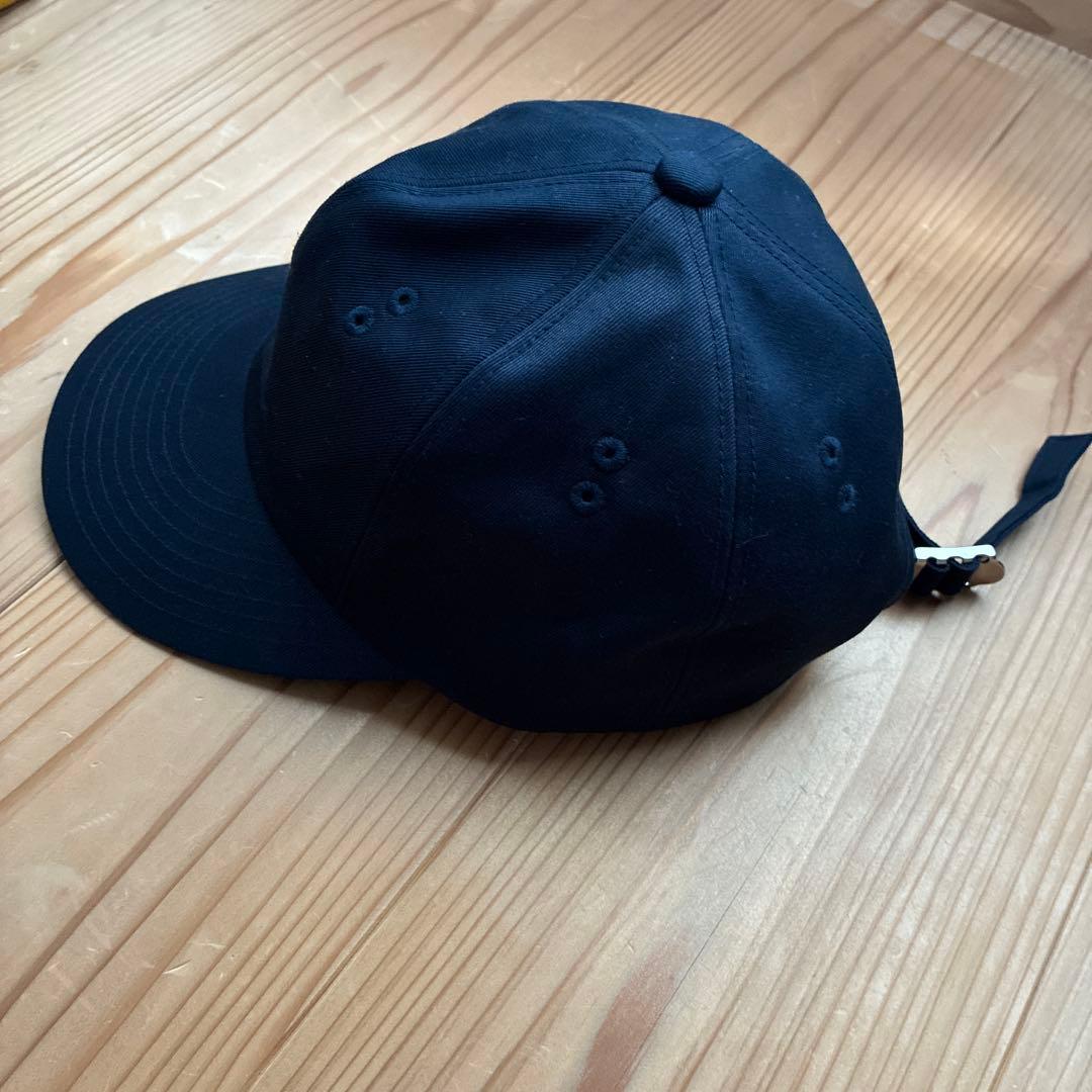 帽子 Unlikely 6P Cap For Sweaty Twill
