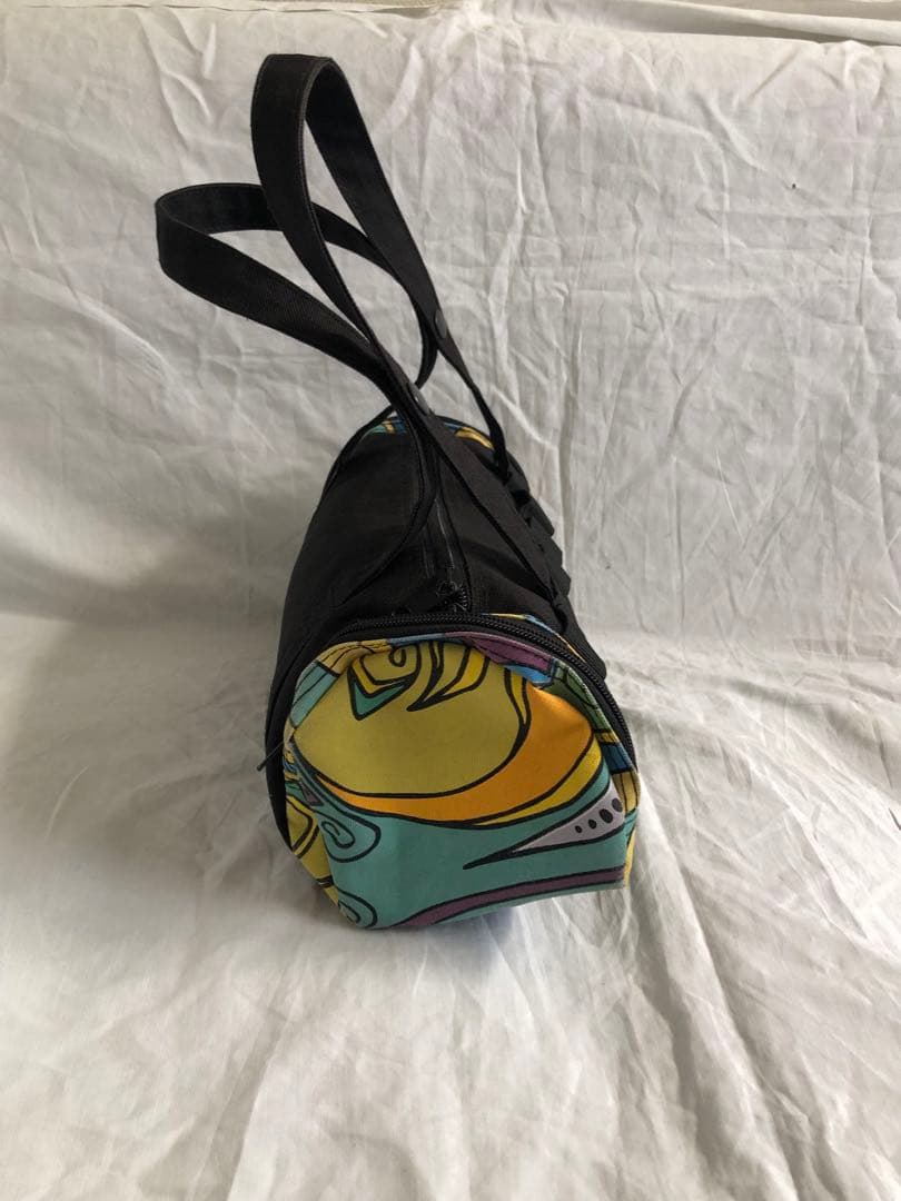 バッグ 00's stussy mini boston bag