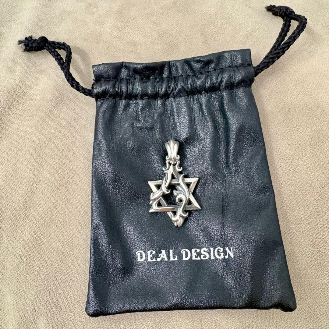 DEAL DESIGN ディールデザイン ヘックススタートップ