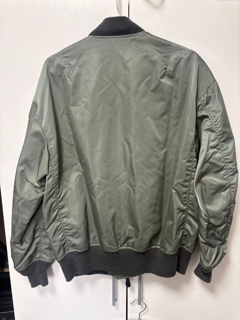 ジャケット・アウター MARKAWARE Jacket Flying Type L-2B