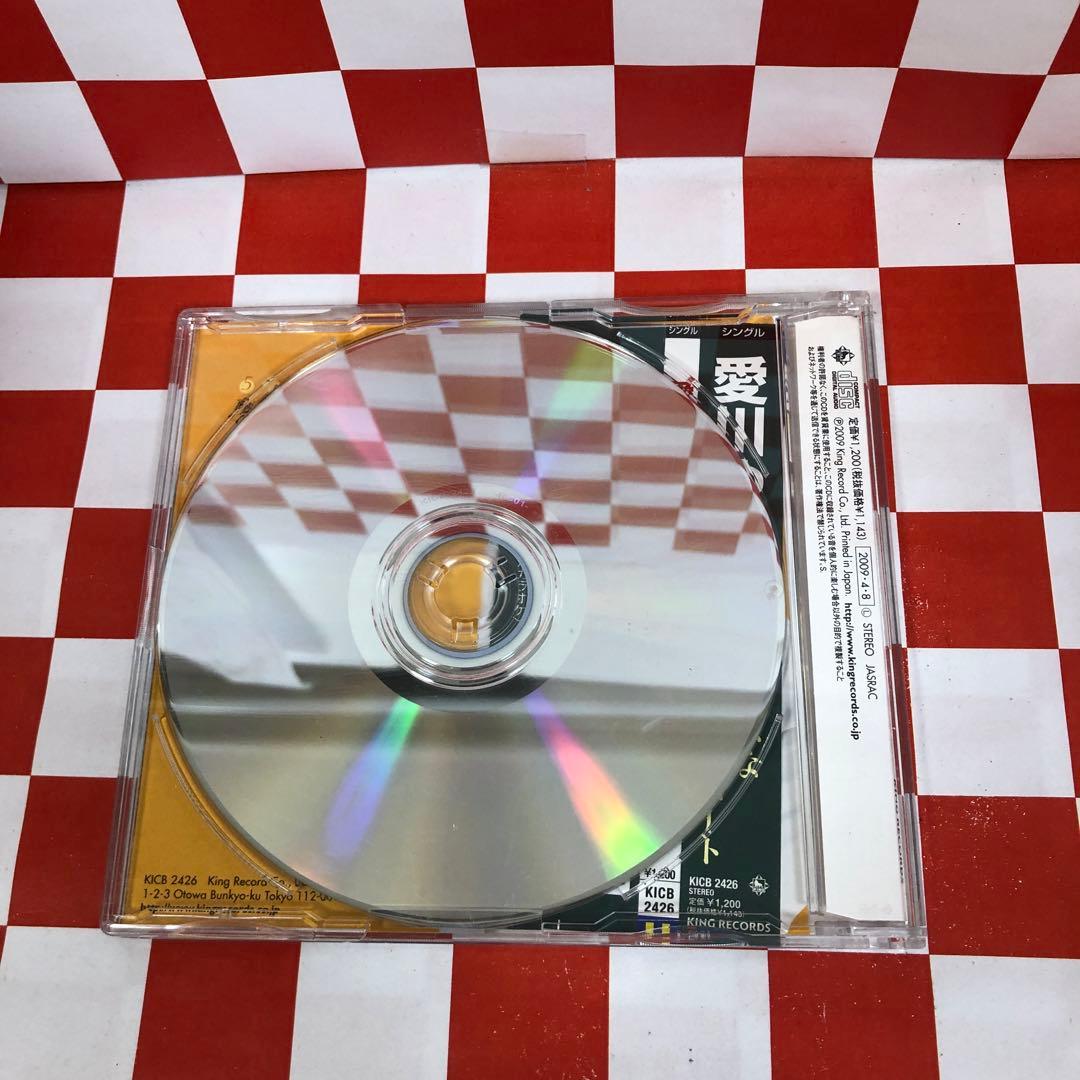 【D22413】愛のはな/恋のエアーポート