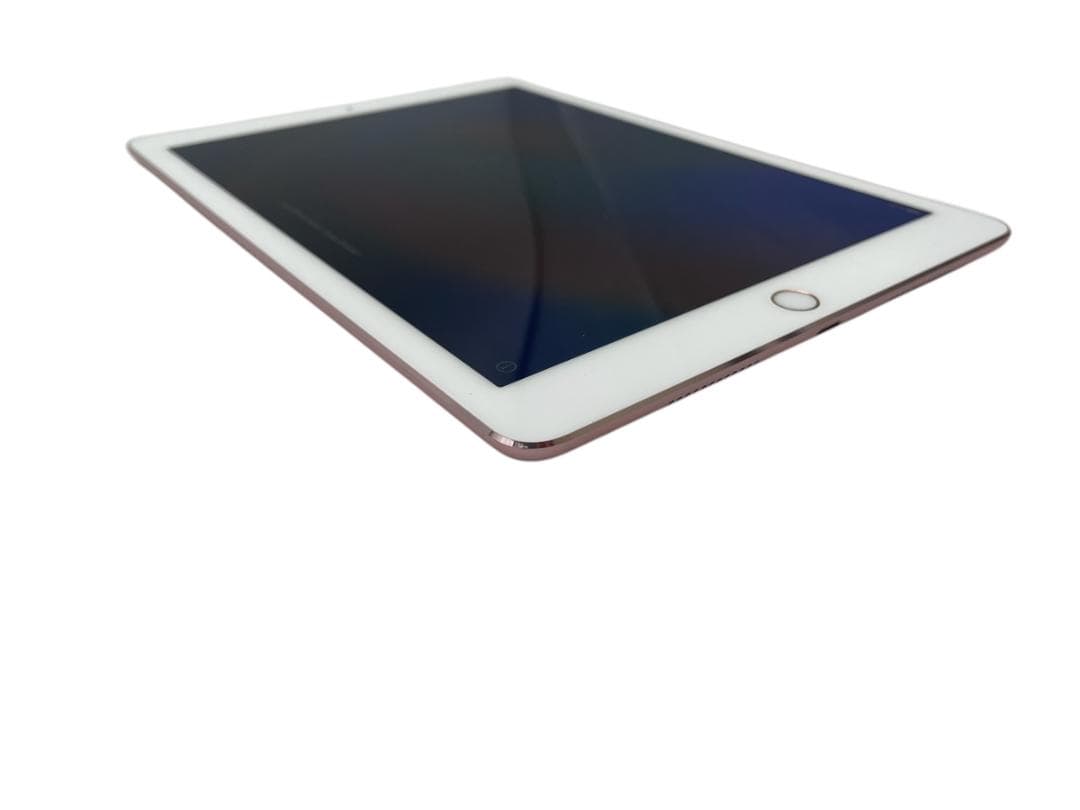 iPad pro 256GB シムフリー A1674 キーボード付き
