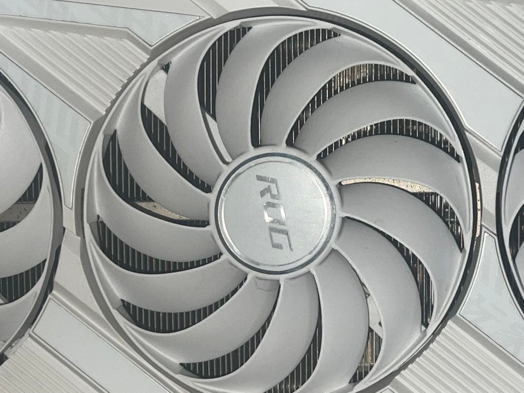 グラフィックボード・グラボ・ビデオカード ROG Strix GeForce RTX 3070