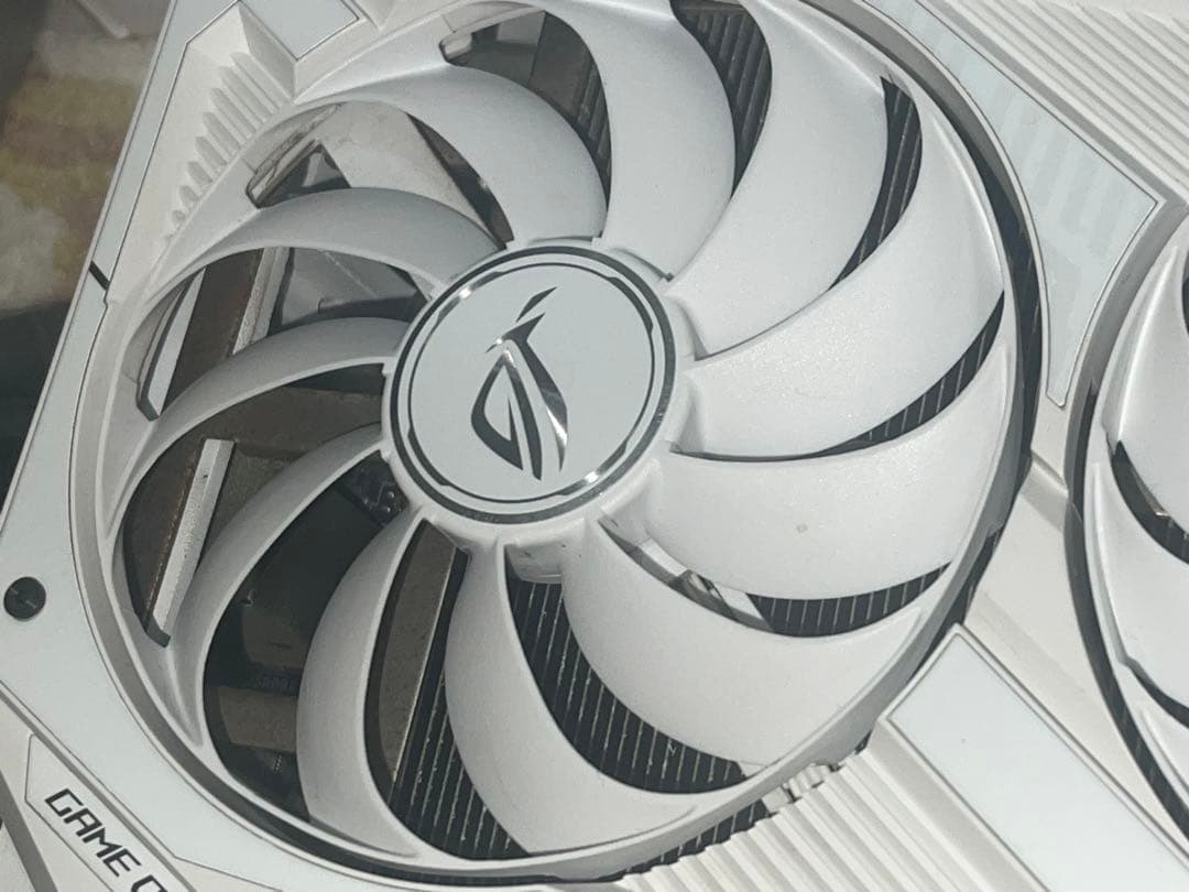 グラフィックボード・グラボ・ビデオカード ROG Strix GeForce RTX 3070