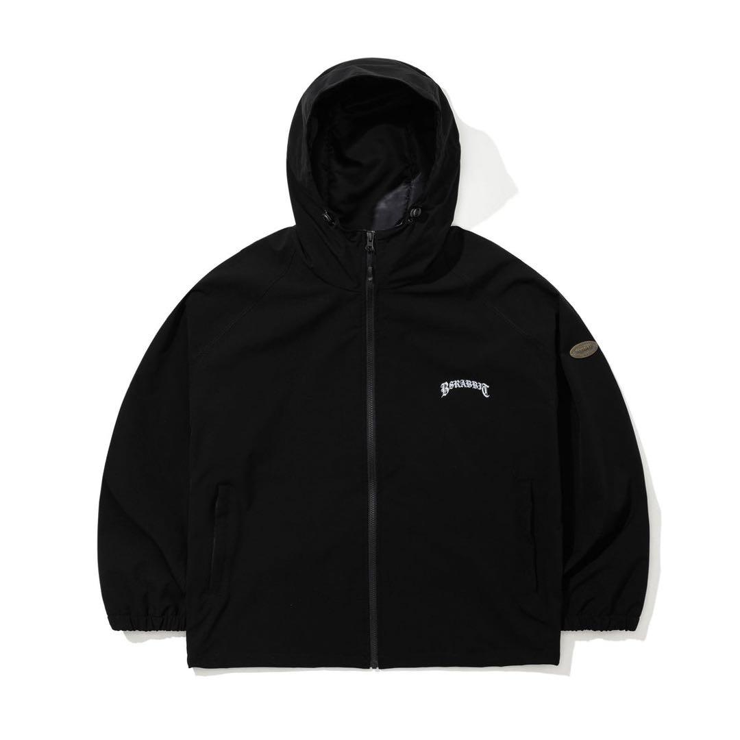 bsrabbit always on jacket & pants 上下セット