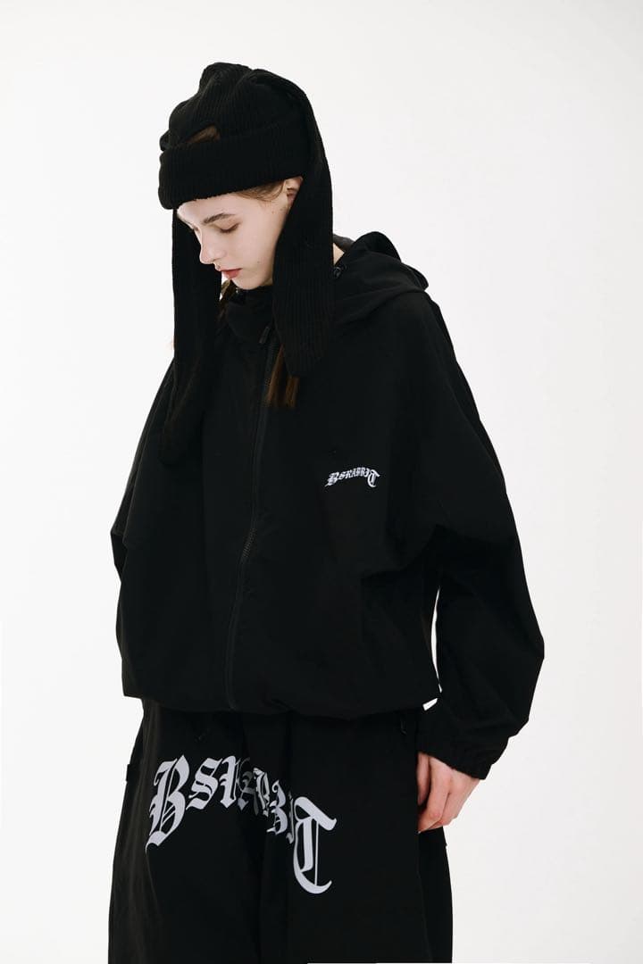bsrabbit always on jacket & pants 上下セット