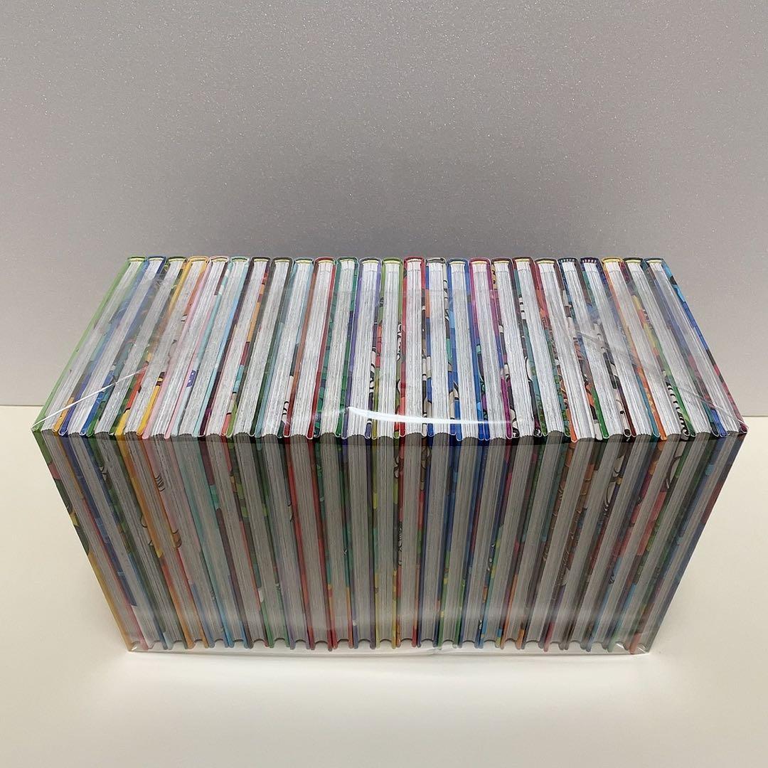 ほねほねザウルス 1-25巻 全巻セット