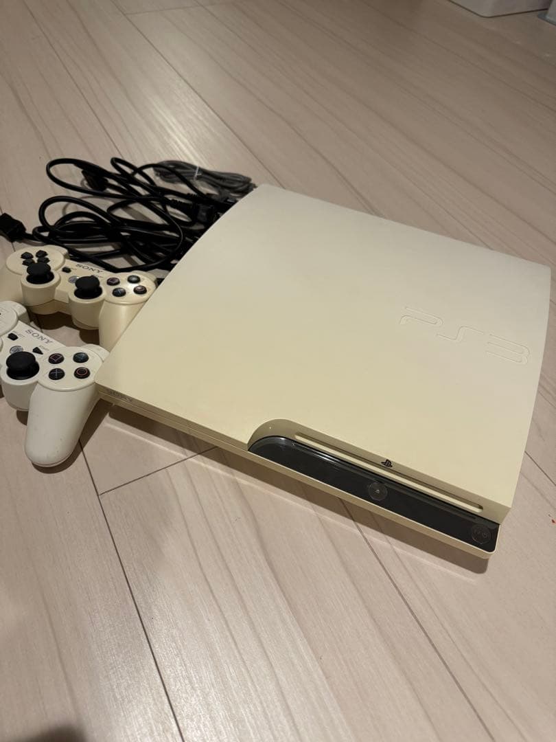 プレステ3と4のセット 動作確認済み おまけ付き