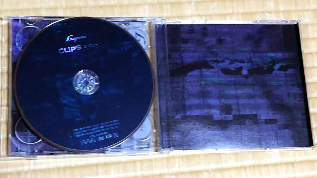 Laputa BEST AL+CLIP’S 2000-2005