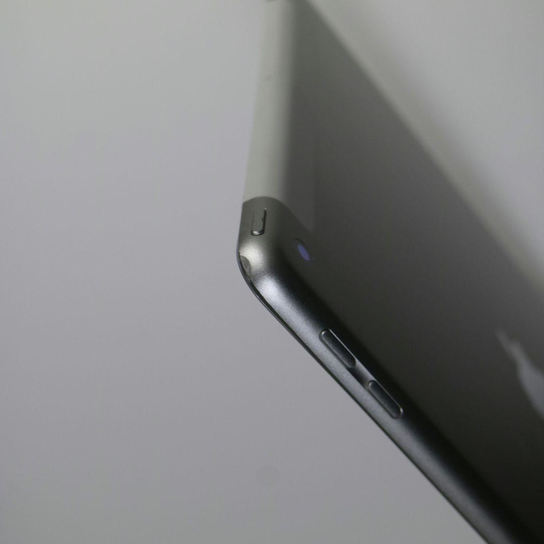 【良品】Apple iPad 第5世代 32GB Wi-Fi+Cellular