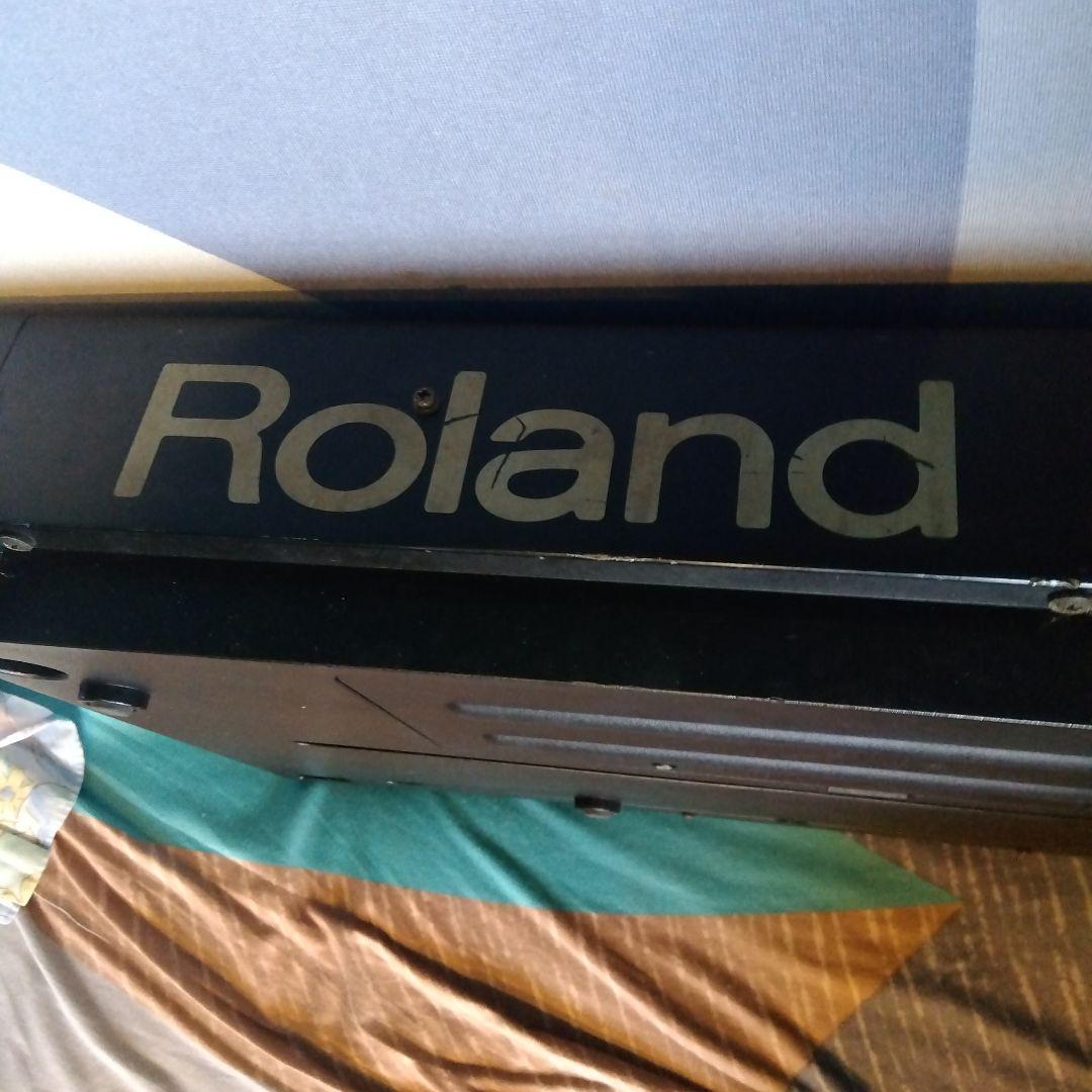 ***様 Roland JUNO-G 128音色シンセサイザー