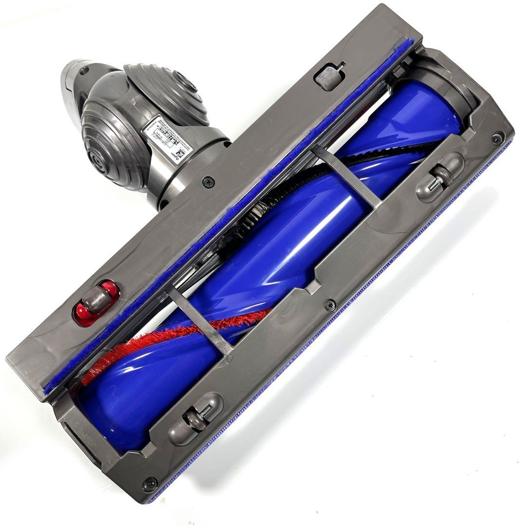 【分解洗浄】 Dyson[216913] CY24 CY25 ヘッド　b47