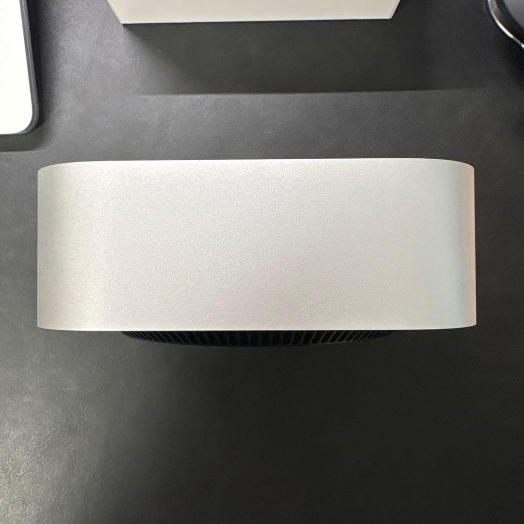 Macデスクトップ Mac mini m4 16gb 256gb