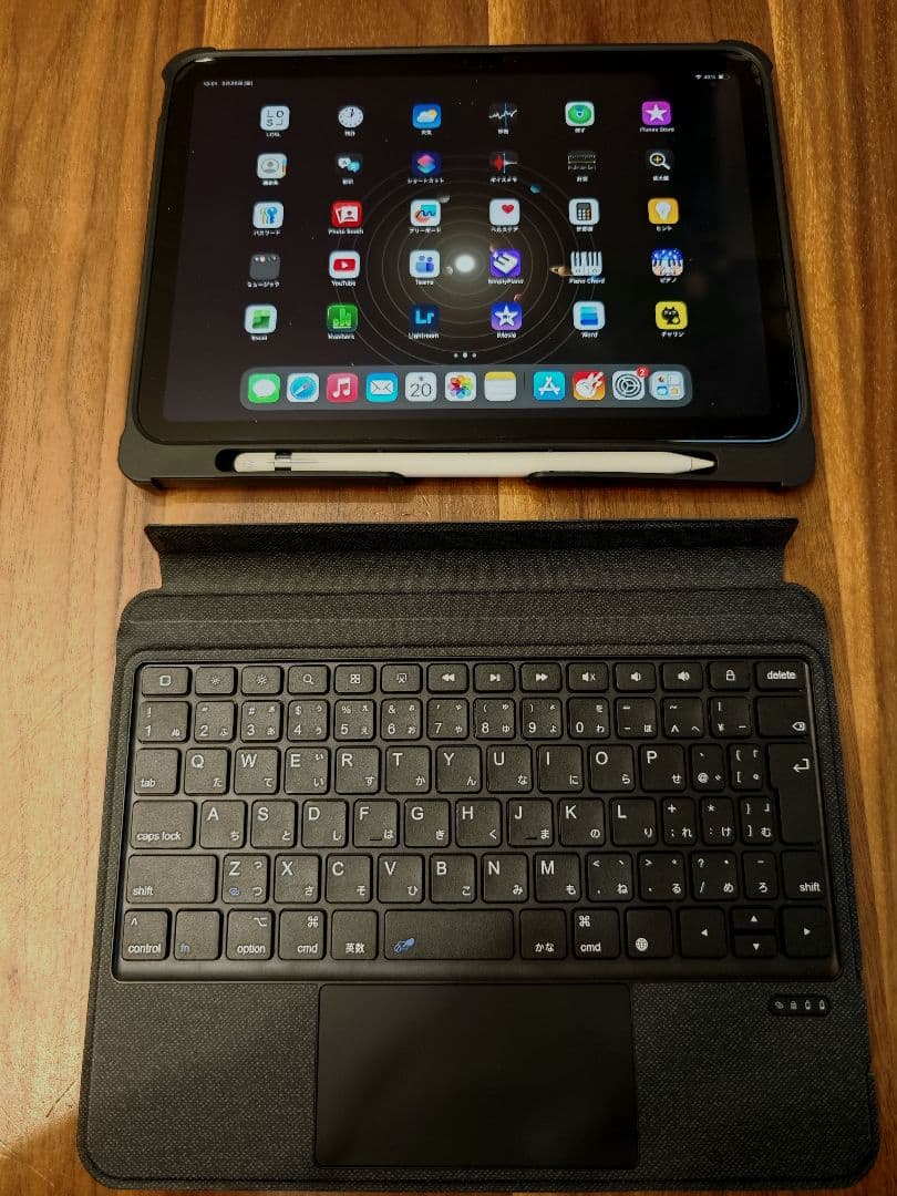 Apple iPad(A16) Wi-Fi 128GB　バッテリー100%