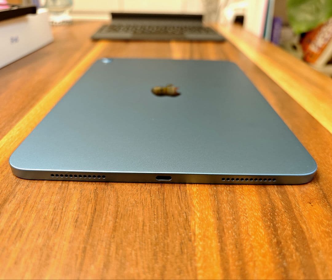 Apple iPad(A16) Wi-Fi 128GB　バッテリー100%