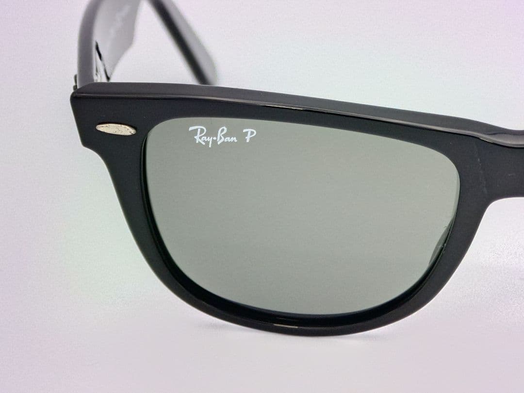 Ray-Ban ウェイファーラー サングラス　RB2140　別ブランドケース