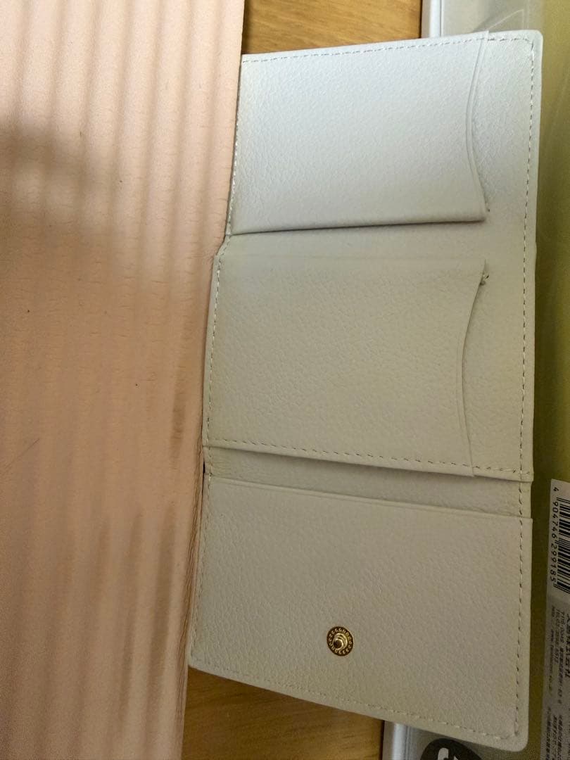 マリークワント　シーリングデイジーレターミニ