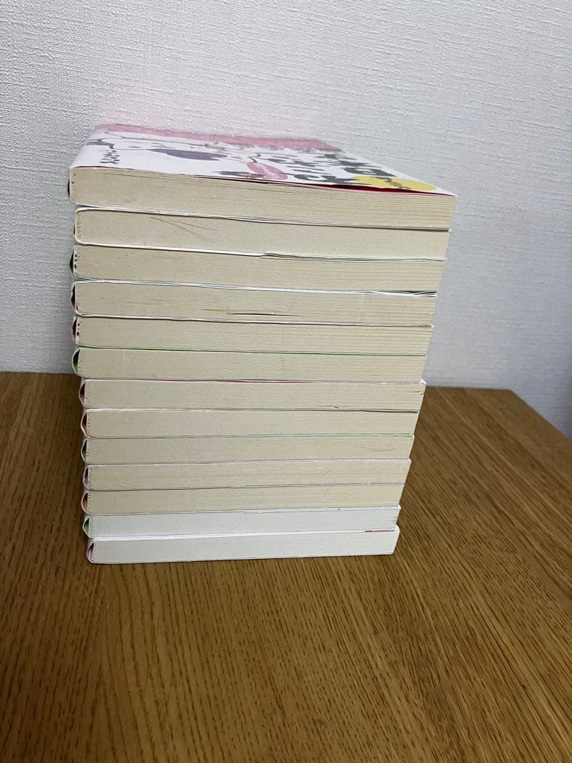 ねこねこ日本史 ジュニア版　全13巻セット