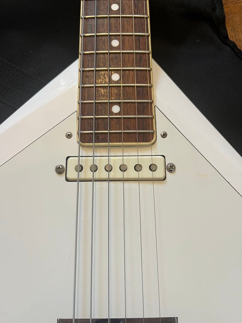 Phantom Guitar Works テレファントム Phantele