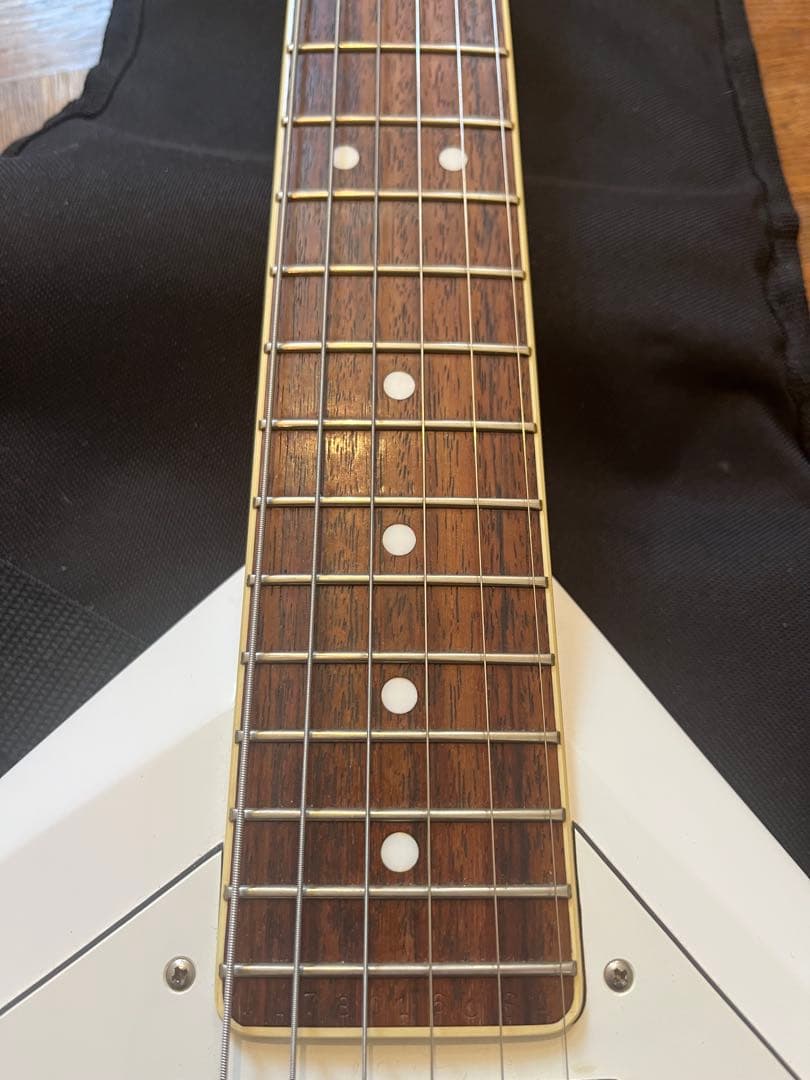 Phantom Guitar Works テレファントム Phantele
