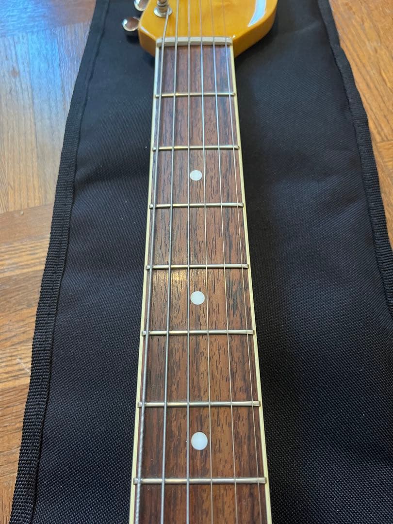 Phantom Guitar Works テレファントム Phantele