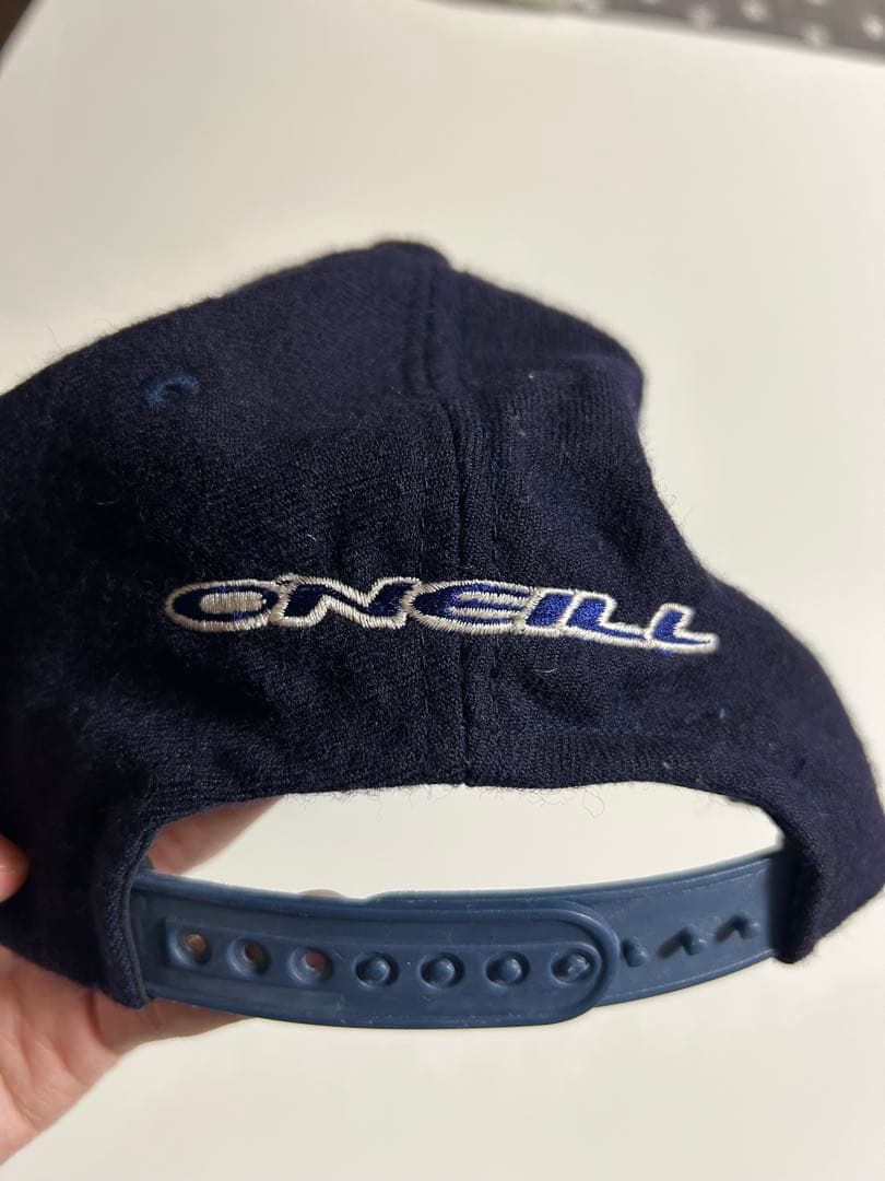 90s o'neil キャップ ウール 古着
