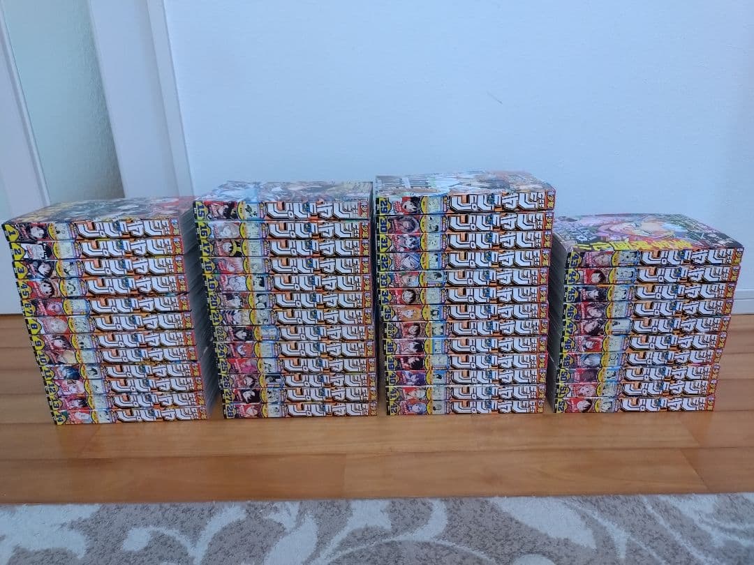 【2025全巻セット】週刊少年ジャンプ