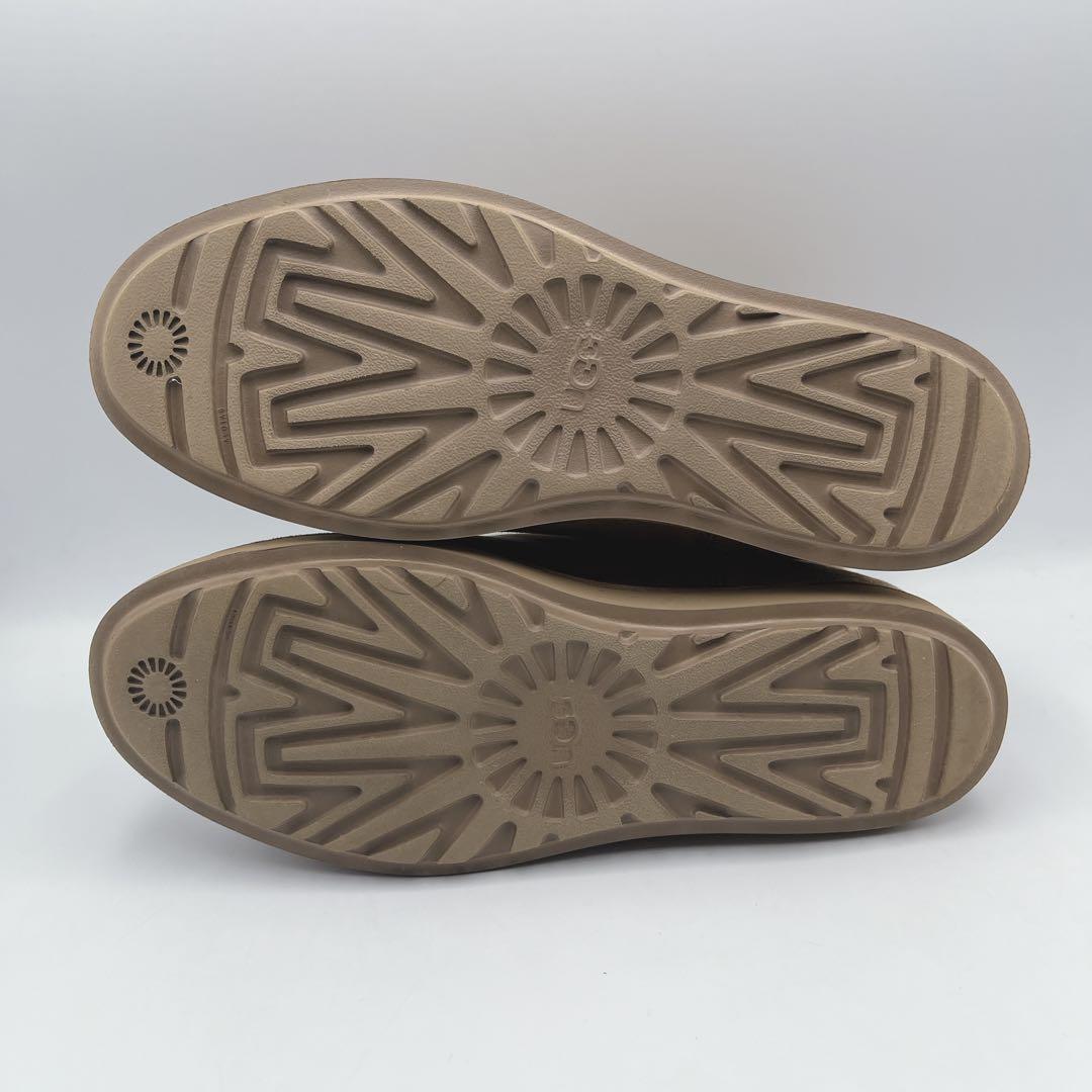 UGG W CLASSIC MINI BLVD クラシック ミニ【23cm】