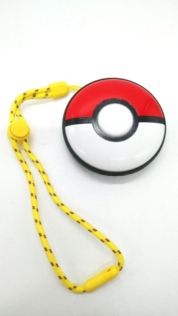 pokemon go plus + ポケモンゴープラス
