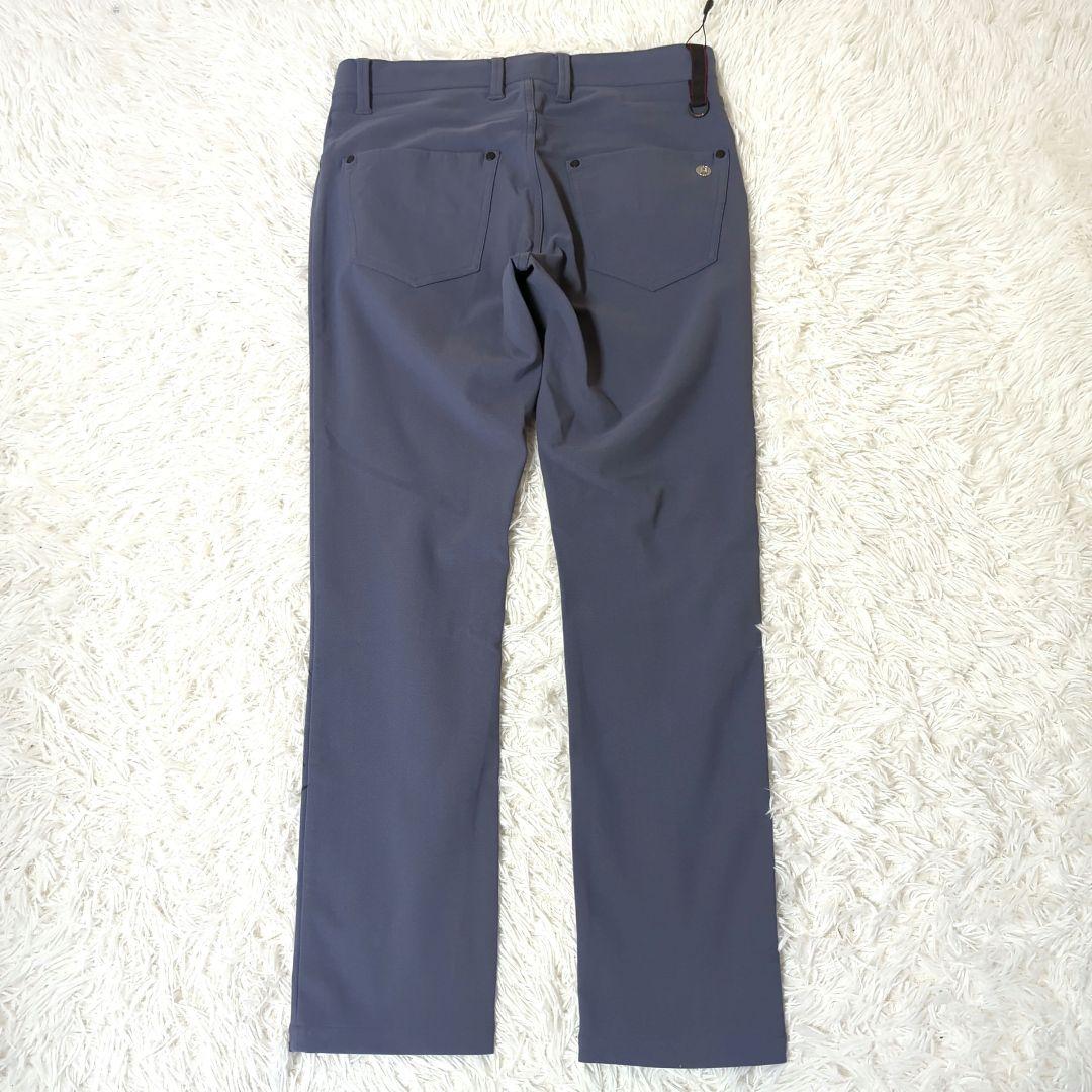 ブリーフィング　5ポケットパンツ ゴルフ　ストレッチ　 M