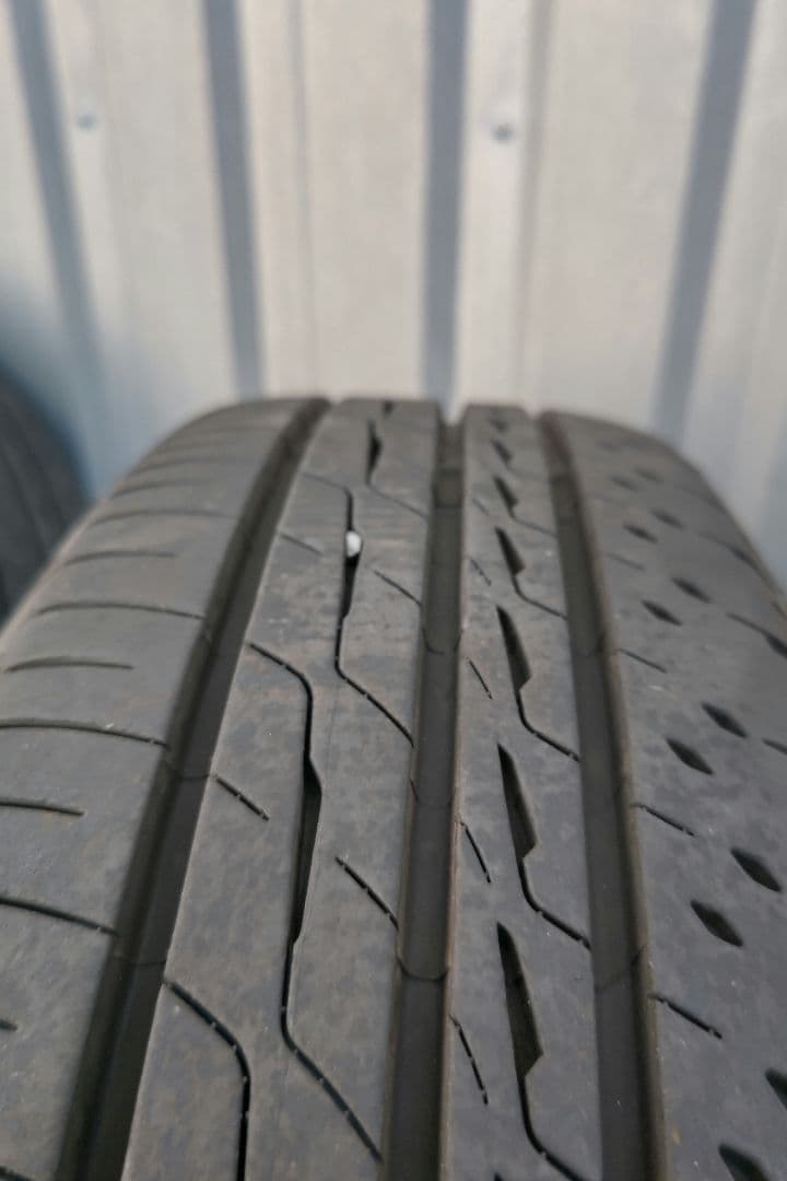 ブリヂストン REGNO GR-X3 TYPE-RV 2本セット