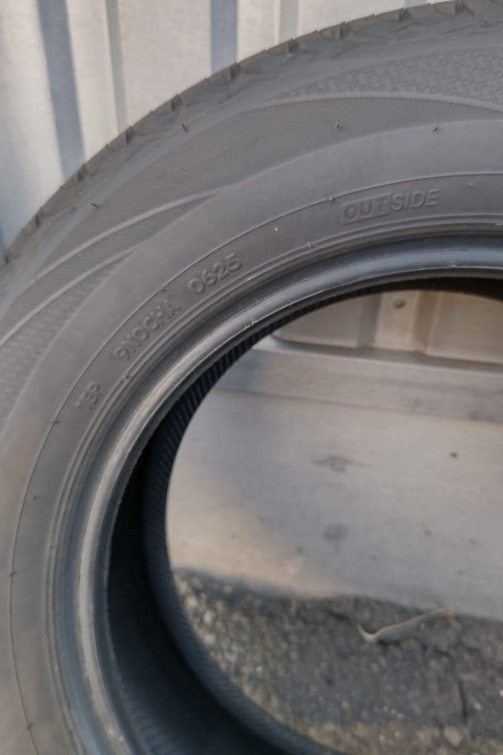 ブリヂストン REGNO GR-X3 TYPE-RV 2本セット