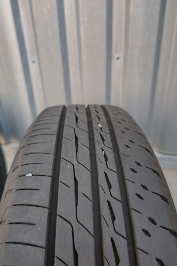 ブリヂストン REGNO GR-X3 TYPE-RV 2本セット