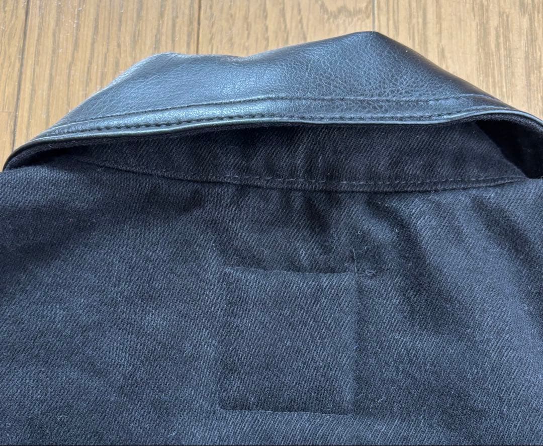 ZARA　ザラ　アウター　ジャンパー　ブルゾン　短丈　ジップアップ