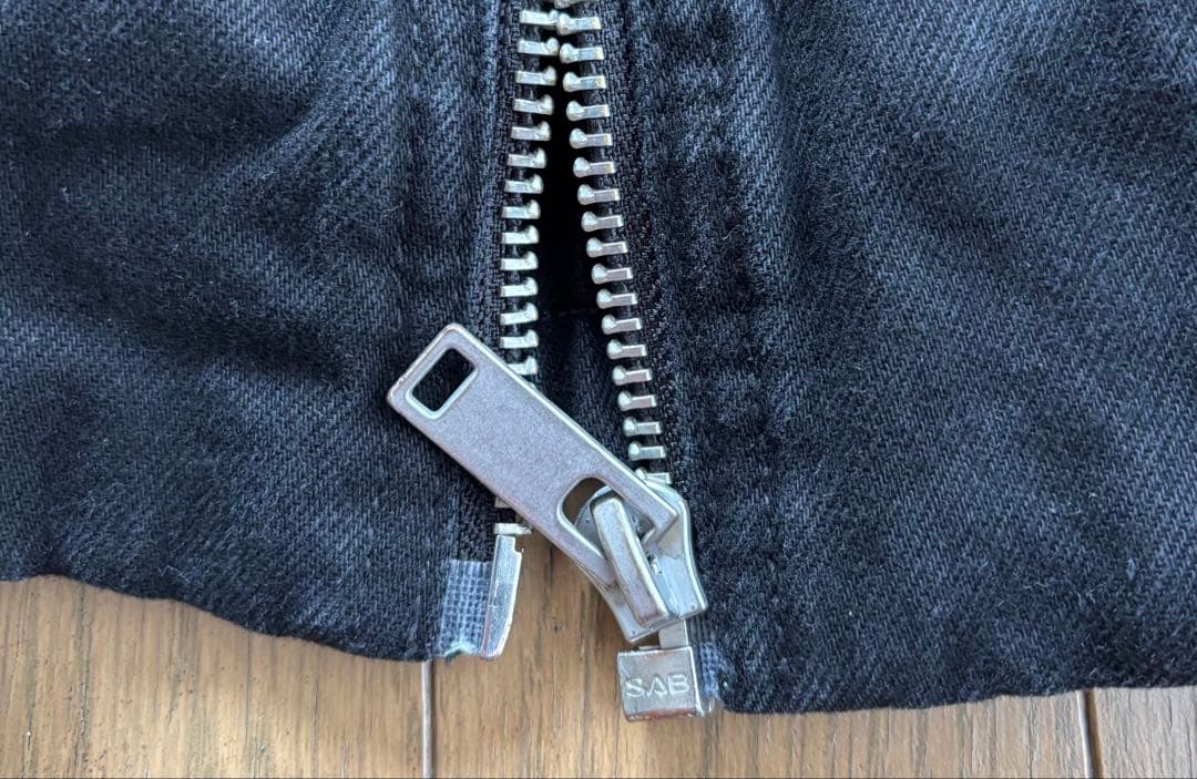 ZARA　ザラ　アウター　ジャンパー　ブルゾン　短丈　ジップアップ