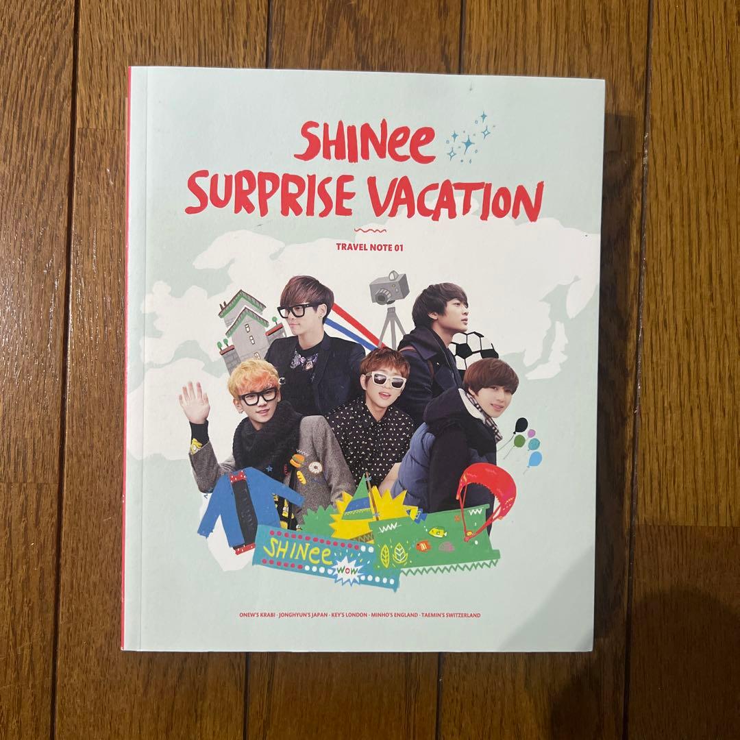 SHINee CD DVD 本 セット