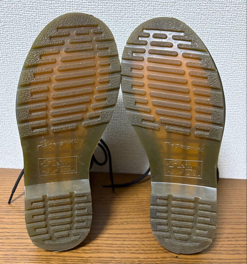 みー【Dr.Martens】ドクターマーチン レディースブーツ