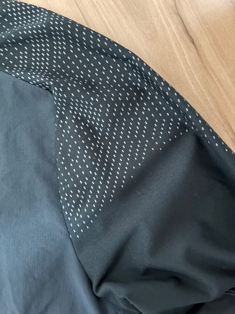 【美品_M】Nike ランニングディビジョン フラッシュエレメント 2点